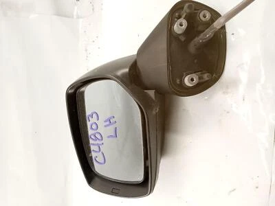Used Left Door Mirror fits: 2013 Subaru Xv crosstrek Power 2.0L w/o turn signal Foto 1 de 4