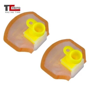 2PC Fuel Pump Strainer For Suzuki VZR1800 Intruder 1800 Marauder M95 15420-35F01 - Bild 1 von 9