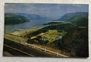 Postkarte Hoch über Kolumbien (K1) - Bild 1 von 2