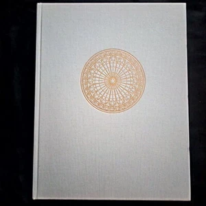 The Gothic: The Architecture IN Europa Hachette 1966 Good Condition - Picture 1 of 1