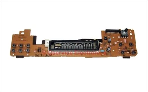 Sony CDP-EX100 CD Player Component Display Board  1-659-179-12  P/N A-4673-919-A - Picture 1 of 3