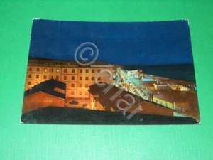 Cartolina Catanzaro Lido - Panorama notturno 1968. - Picture 1 of 1
