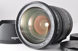 Mint Sigma Zoom 17-50mm f/2.8 EX DC OS HSM for Canon EF w/Hood from Japan #FH07 - Picture 1 of 16