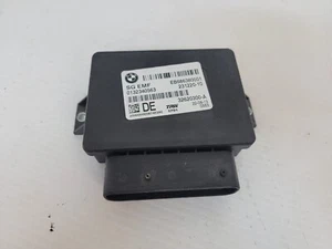 Used 2014 BMW 650i Parking Brake Control Module 231220 F06 2013 2015 - Picture 1 of 3