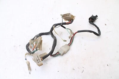 1980 Honda XL185 XL185S OEM 32101-427-770 Sub chicote de fios A - Imagem 1 de 4