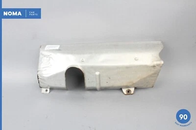 04-09 捷豹 XJ8 X358 左驱动器侧隔热罩绝缘歧管 原始设备制造商 — 第 1/4 张图片