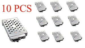 10 PCS CF-C2 Caddy Replacement NEW HDD Hard Disk Drive For Panasonic Toughbook - Afbeelding 1 van 9