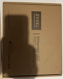 Zyxel EX3301-T0 Dual Band - Picture 1 of 4