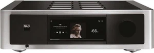NAD M33 (Display Unit, Worldwide Voltage Operating) - Picture 1 of 4