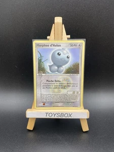 Carte Pokémon Morpheo D’holon 44/110 / Bloc EX Fantômes Holon / Bon État FR - Imagen 1 de 3