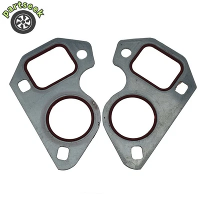 LSx Water Pump Gaskets for Chevrolet Camaro Cadillac CTS LS1 LS2 LS6 LQ9 LQ4 LM7 - Image 1 of 4