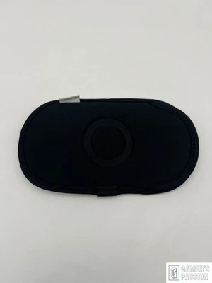 Sony PSP • Speedlink • Case/Tasche/Schutzhülle • schwarz • sehr gut • gebraucht - Bild 1 von 2