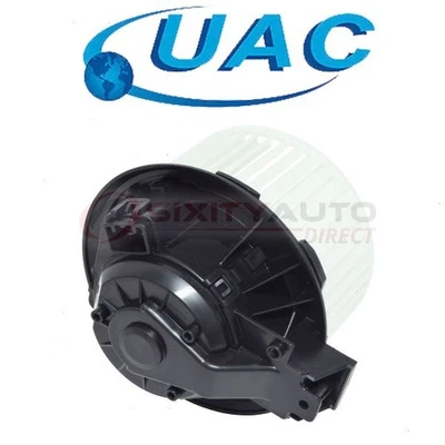 UAC HVAC Blower Motor for 2012 Ford Flex - Heating Air Conditioning Vent bs - Image 1 of 4