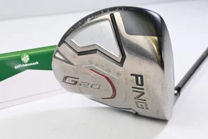 Ping G20 Driver / 9.5 Degree / Stiff Flex TFC 169 D Shaft - Picture 1 of 9