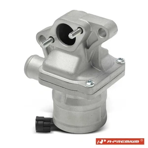 A-Premium Secondary Air Injection Check Valve Passenger Side for Subaru Forester - Picture 1 of 11