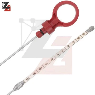 Auto Transmission Dipstick For Chrysler Jeep Dodge Automatic Fluid ATF Level Dip - Image 1 of 4