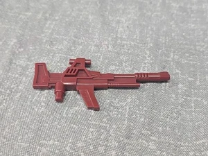 1987 Transformers G1 Scattershot - Acid Pellet Gun - Picture 1 of 2
