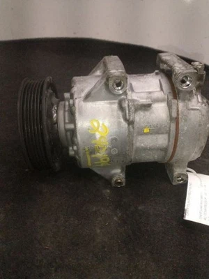 AC Compressor VIN B 8th Digit Turbo Fits 18-19 SONATA 1037537 — 第 1/4 张图片