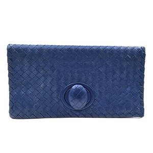 Bottega Veneta Mesh Flap Clutch 52724023 79728907 - Picture 1 of 7