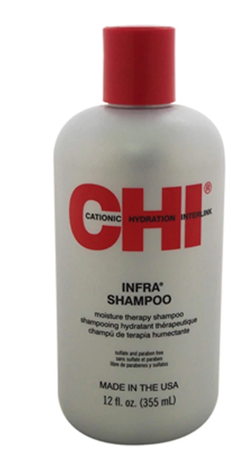 Champú CHI Moisture Therapy - Unisex, 12 oz (Paquete de 1) Foto 1 de 1