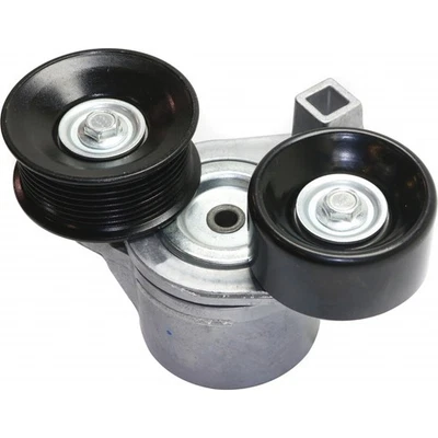 Tensor de correa accesorio para Ford E-450 Econoline Super Duty 1999-2002 Foto 1 de 4