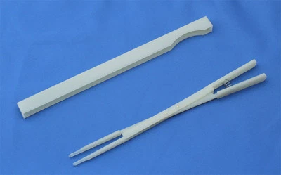 PAPP'S TREBLE MUTE Papps Treble Mute with Case for Piano Tuning - Nylon Spring-loaded