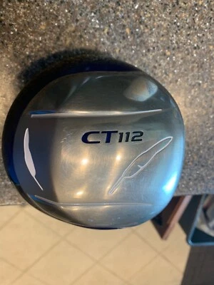 Fourteen CT-112 10.5 Aldila RIP Phenom 60 4.2 Flex R Shaft ~46" RH DEMO club - Image 1 of 4