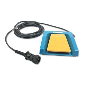Replaces Splashproof Bipolar Footswitch 60-5103-001, for Conmed System 5000 2450 - Picture 1 of 3