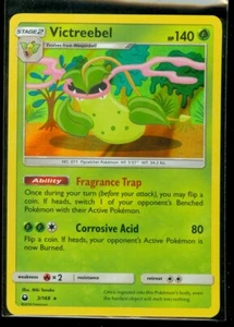 Pokémon VICTREEBEL 3/168 - Tormenta Celestial - HOLO RARO - COMO NUEVO - Imagen 1 de 1
