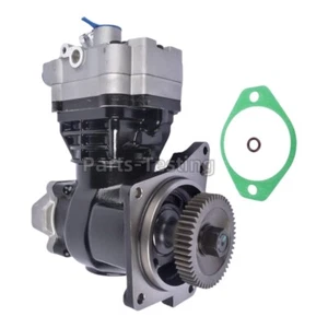 Air Compressor for Detroit Diesel DD15 4711302515 EA4711302515 DDE RA4711302515 - Bild 1 von 7