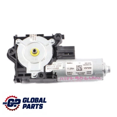 Mercedes W177 Sliding Sunroof Panoramic Motor Drive Actuator Unit A1779064802 - Image 1 of 4