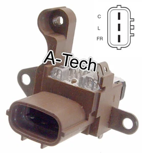 VOLTAGE REGULATOR for Hyundai Sonata 2.0L 15-19 Santa Fe Sport 2.0 2.4L17-18 - Picture 1 of 1
