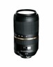 Tamron AF 70-300mm f/4.0-5.6 SP Di VC USD SP for Nikon Digital SLR Cameras