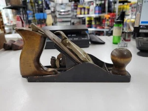 Vintage Union Wood Plane. Union Mfg Co. USA - Picture 1 of 8