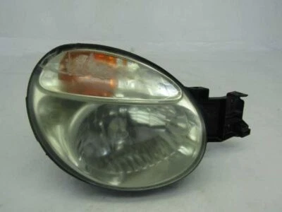 Subaru Impreza 2002-2003 lado derecho pasajero delantero faro lámpara Foto 1 de 4