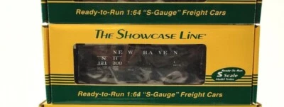 S-Helper New Haven S Gauge Hopper Car - Image 1 of 2