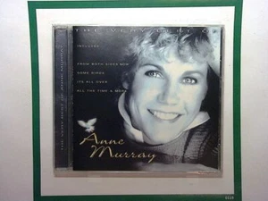 Anne Murray - The Very Best of CD Mint - Picture 1 of 2