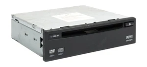 Reproductor de DVD de entretenimiento trasero Honda Odyssey 05 06 07 08 09 3911A-SHA800 - Imagen 1 de 8