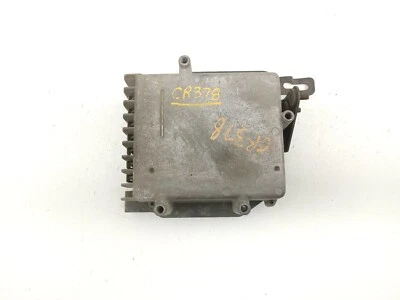 1999 CHRYSLER CONCORDE TRANSMISSION CONTROL MODULE OEM, 591-03181 - Image 1 of 4