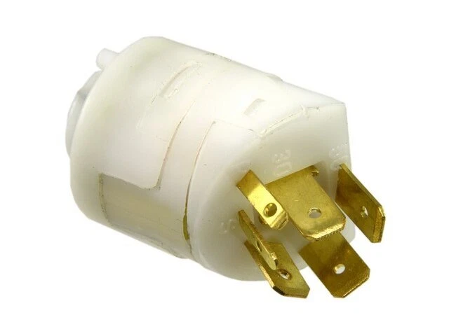 Interruptor de encendido para Volkswagen Super Beetle 1972-1975 pozos 93691VHDT 1973 1974 Foto 1 de 2