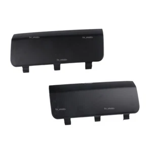 Rear RH LH Bumper Tow Hook Cover Cap for Mercedes W163 ML320 ML350 2001-2005 - Picture 1 of 7