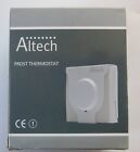 ALTECH FROST THERMOSTAT ALTHC009 TAMPER PROOF