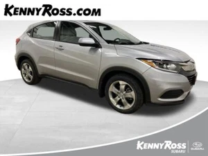 2022 Honda HR-V LX - Picture 1 of 12