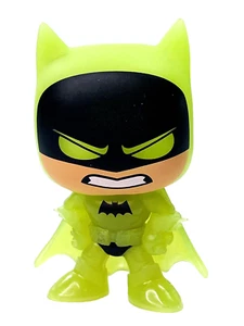Funko Mystery Minis Professor Radium Batman 3" Vinyl Figure Glows Gamestop Ex - Picture 1 of 4