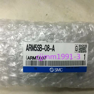 1PC SMC ARM5SB-08-A - Picture 1 of 3