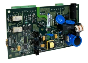 ROSEMOUNT EMERSON 6A00150G01 CIRCUIT BOARD FOR AUTOCALIBRATOR NSNP - Picture 1 of 3