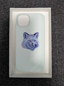 Native Union - Cool Tone Fox Head Case - Mint - for iPhone 13 - New - Photo 1 sur 1