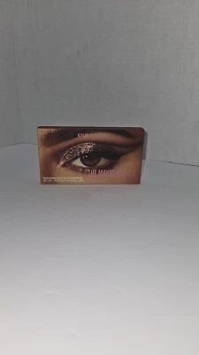Kylie Jenner Eyeshadow Palette Pressed Powder The Mauve 10 Color Shadow Palette  - Image 1 of 4