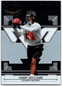 2006 Leaf Certified Materials #193 Jimmy Williams - /1000 RC FREE SHIPPING! - Picture 1 of 2