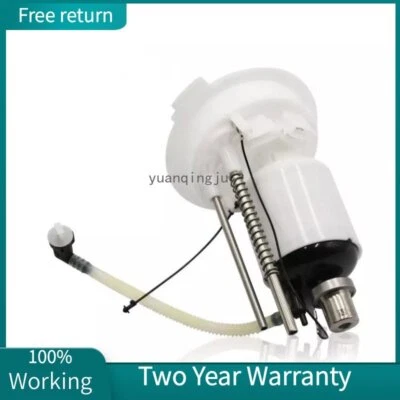 Fuel Filter 4G0201317B For Audi A6 C7 S6 A7 S7 RS7 Quattro 2010-2018 4G0201317A - Image 1 of 4